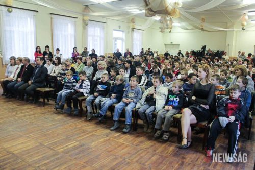 Tekintse meg galériánkat! (1/32)